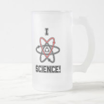 Wissenschaft I <3! Teetasse
