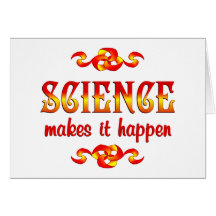 WISSENSCHAFT KARTE