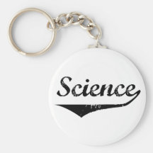 Wissenschaft Schlüsselband