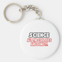 Wissenschafts-… coole Kinder Schlüsselanhänger