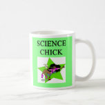 WISSENSCHAFTS-KÜKEN, WISSENSCHAFTS-KÜKEN TASSE
