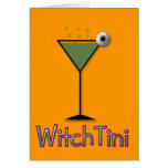 witchtini karte