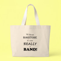 Without Baritone taschen