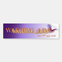 WJ der neue Pop-Felsen Auto Sticker