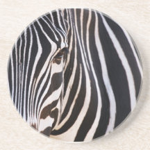 Wo ist der Zebra-Getränk-Untersetzer?