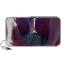 WO MÄNNER GEHÖREN iPhone SPEAKER