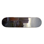 Wohnung Trondheim Personalisierte Skatedecks