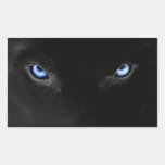 Wolf Aufkleber