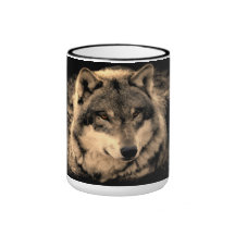 Wolf Kaffeetassen