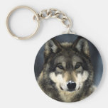 Wolf Schlüsselanhänger