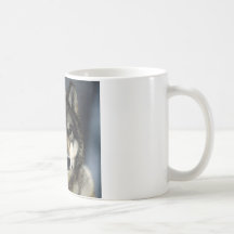 Wolf Teetasse