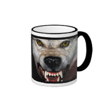 Wolfsrudel Teehaferl