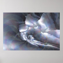 Wolke sieben plakatdruck