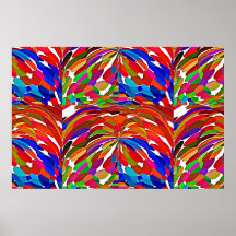WONDER Color Mania : Lotus Pattern