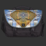 Wood Planks commuterbag