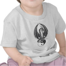 World of Dragon Shirts
