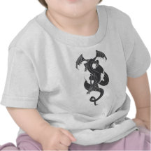 World of Dragon Tshirts