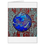WorldOne Grußkarten