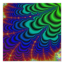 Wormhole-Fraktal, Raum-Rohr Kunstfotos