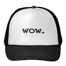 wow caps