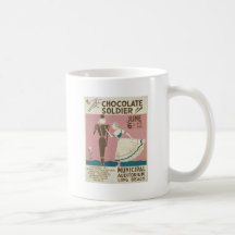WPA - Theater Tasse
