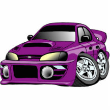 wrx photo figuren