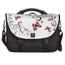 Wunderschöne Laptoptasche