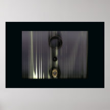 Wurf Poster