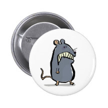 wütende Maus Buttons