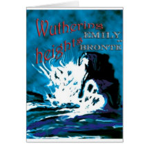 wuthering heigths karten