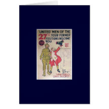 WW1UnitedMen Karte