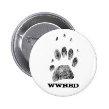 WWHBD Knopf Anstecknadelbutton