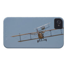WWI handgemenge iPhone 4/4S Identifikations-Fall iPhone 4 Case-Mate Hülle