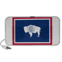 Wyoming Mp3 Speaker