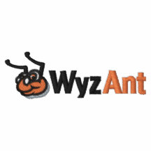 WyzAnt Golf-Polo-T-Shirt