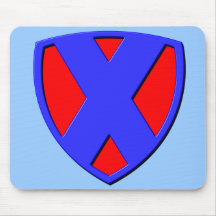 X MOUSEPADS