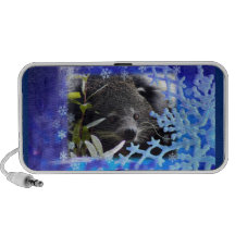 xmas-bearcat-7 notebook speaker