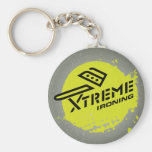 Xtreme, das Keychain 3 bügelt Schlüsselanhänger