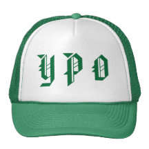 Y P O RETROKULT CAP