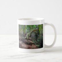 Yangchuanosaurus Dinosaurier Tee Haferl