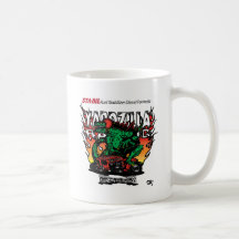 Yardzilla Laufen Kaffee Tassen