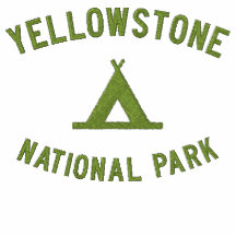Yellowstone Nationalpark