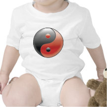 Yin Yang ~ chinesische Taoismus-Philosophie Hemd