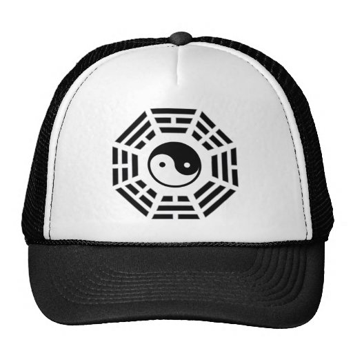 Yin Yang Kappe
