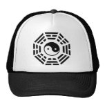 Yin Yang Netzkappen