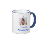 YNHH Kardiologie Tee Tasse