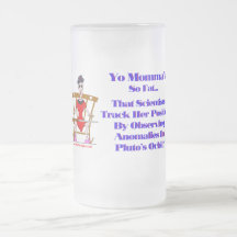 Yo Momma # 09 Kaffeetasse