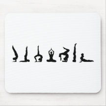 yoga_all mousepad