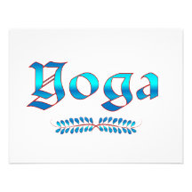 YOGA INDIVIDUELLE ANKÜNDIGUNG