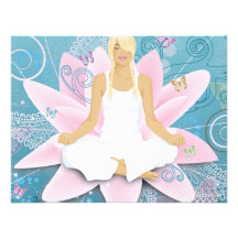 Yoga Individuelle Ankündigungen
